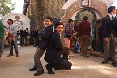 Ranbir Kapoor and Deepika Padukone in a Bollywood ‘Tamasha’ – Lassi ...