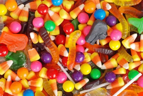 What's The Worst Candy For Teeth - Paducah Dentist