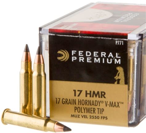 .17 HMR [Guide]: Best Ammo & Guns - Pew Pew Tactical