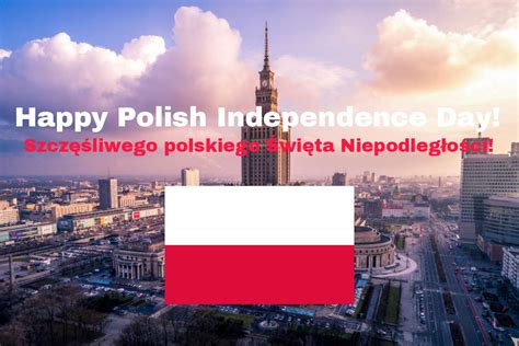 Happy Polish Independence Day! by Ptbf2002 on DeviantArt