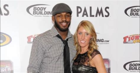 UFC 309: Joe Jones Fiance Jessie Moses Was Reluctant To Discuss Alleged ...