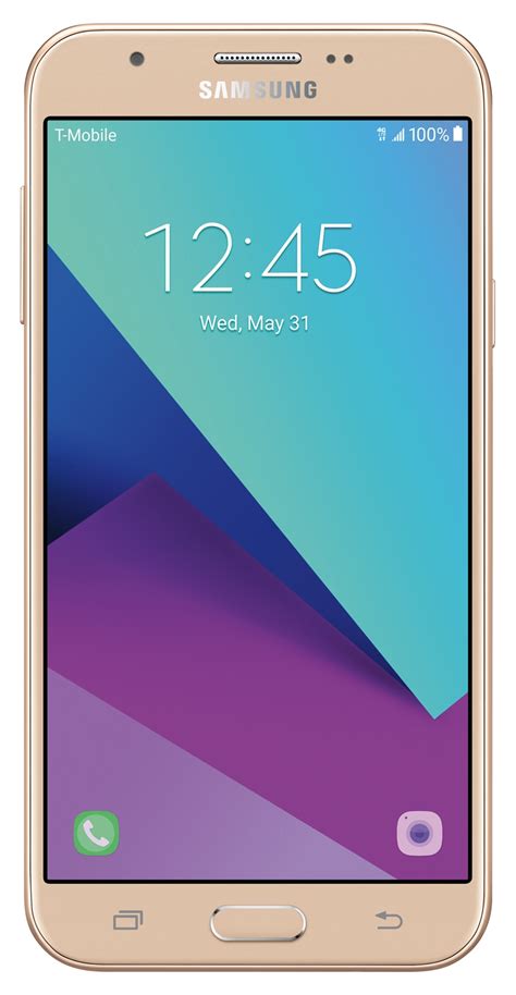 Galaxy J7 Prime (T-Mobile) Phones - SM-J727TZDATMO | Samsung US