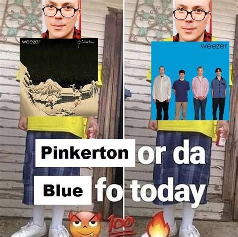 weezer | Weezer, I have no friends, Band memes