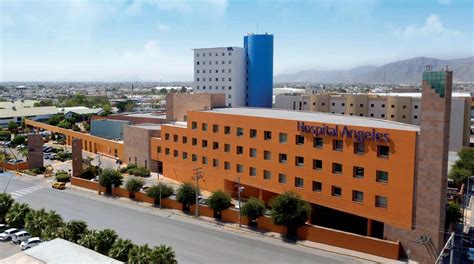 Hospital Angeles Torreón - Issuu