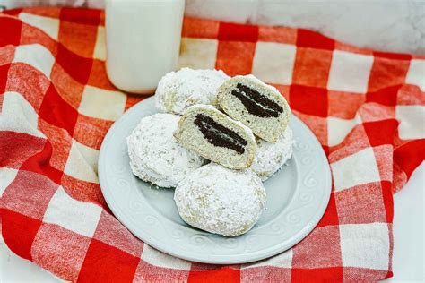 Easy Air Fryer Deep Fried Oreos - Fair Food Made At Home - Air Fryer Family Meals