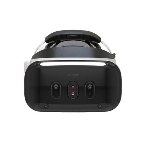 Order Varjo XR-4 Mixed Reality Headsets | Channel XR