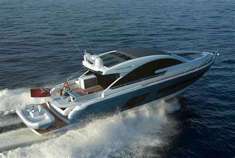 Fairline Boats warns of ‘significant’ job losses - YBW