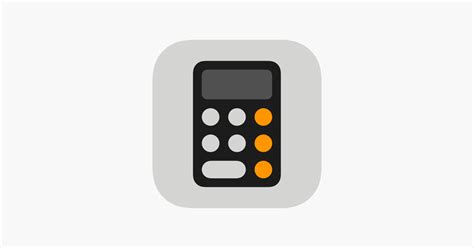 ‎Calculator on the App Store