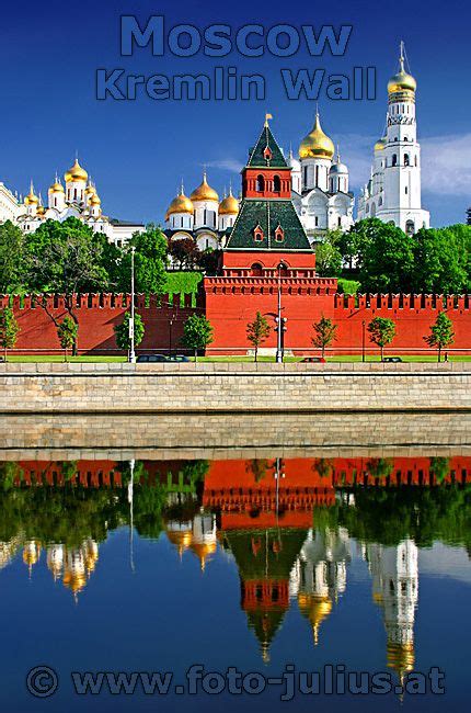 The Kremlin Wall - Moscow Moscow Kremlin, Eastern Europe Travel, Macedonia, Estonia, Albania ...