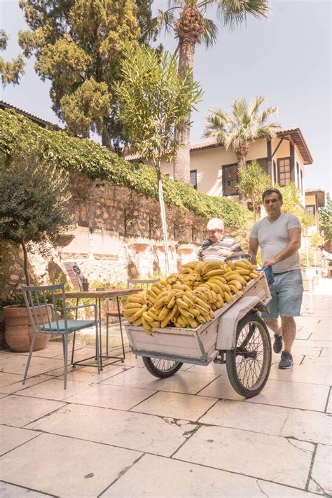 Best Things To Do in Antalya, Turkey (Old Town)