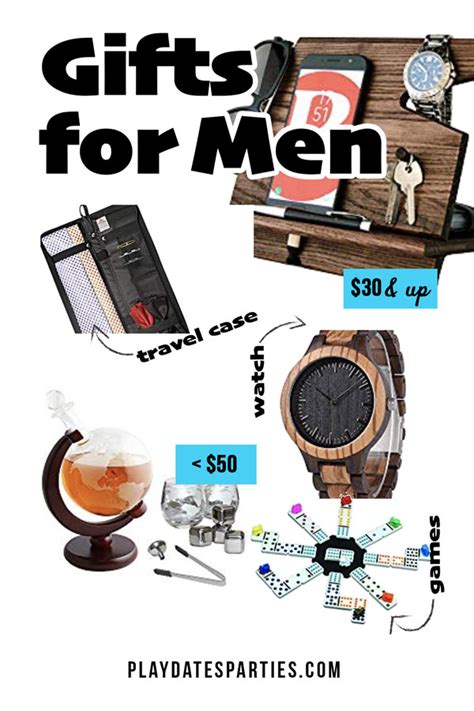 9 Unique Gifts for Men Who Have Everything