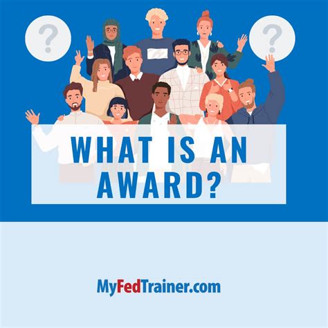 What is a Federal Award?