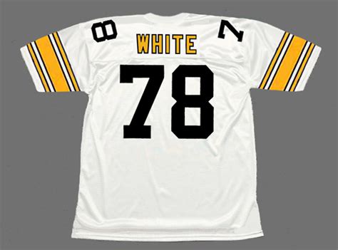 Steelers Throwback Jerseys | Buy Pittsburgh Steelers Retro Jerseys ...