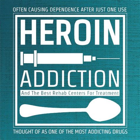 DifferentTreatments for heroin addiction. | Cocaine Addiction and Drug Rehab Blog