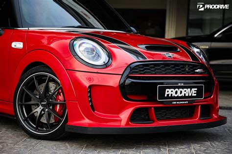 Wheel Front | Aftermarket Wheels Gallery - Mini Cooper