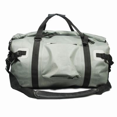 Waterproof duffel bag outdoor gear for camping traveling biking hiking ...