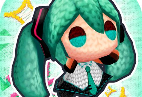 The latest couple of Hatsune Miku games on mobile are painfully ...