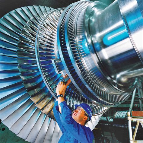 The 101 on steam turbines: What you need to know about lube systems