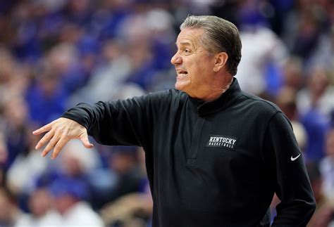 Jeff Borzello explains why Texas should land John Calipari as head ...