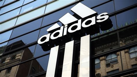 Adidas Reports Profit, Revenue Increases | GQ