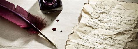 The Writing Ink Guide