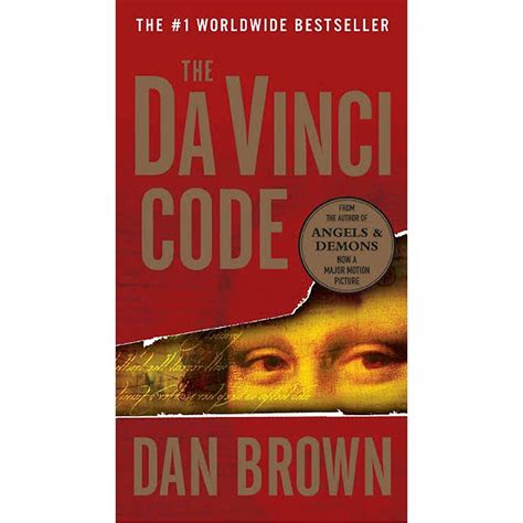 The Da Vinci Code - 9780307474278 - University Book Store