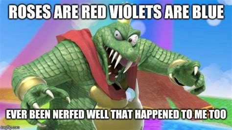 King k rool memes part 2 | Wiki | Smash Amino