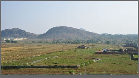 The Chota Nagpur Plateau: A Geological and Cultural Marvel