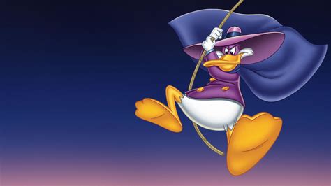 Watch Darkwing Duck Full Episodes | Disney+