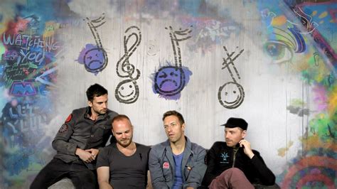 coldplay, Alternative, Rock, Britpop Wallpapers HD / Desktop and Mobile ...