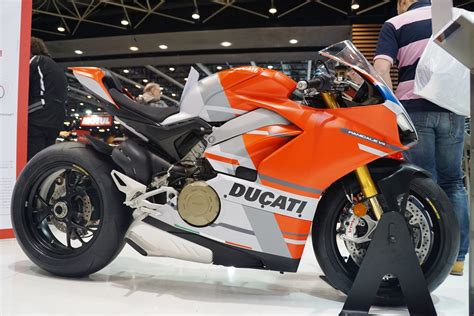 Ducati Panigale V4S | Cédric JANODET | Flickr
