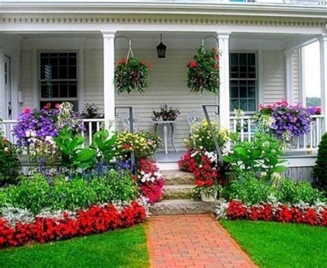 47 Amazing Rose Garden Ideas on This Year ~ Matchness.com