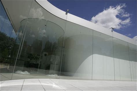 Toledo Museum of Art celebrates grand opening of its Glass Pavilion ...