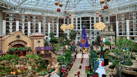 Opryland Hotel Christmas 2021 - Christmas Ornaments 2021