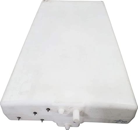 RV Fresh Water Tank 45 Gallon (54" x 28" x 7") - Walmart.com