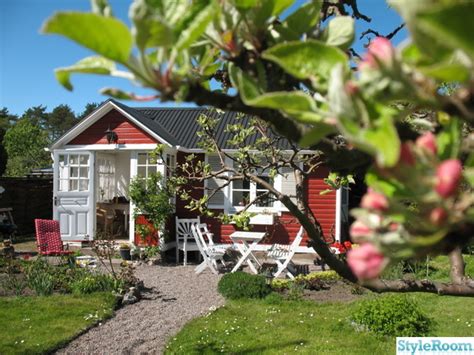 Sommarstuga - Inspiration och idéer till ditt hem