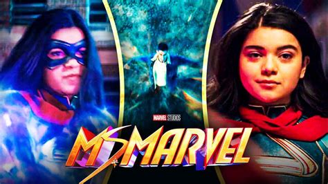 Watch: Ms. Marvel Finale Trailer Released by Disney+ | The Direct