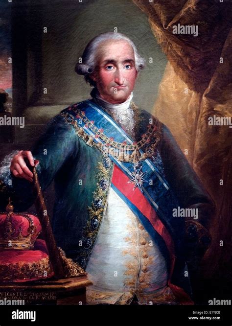 Charles iv hi-res stock photography and images - Alamy