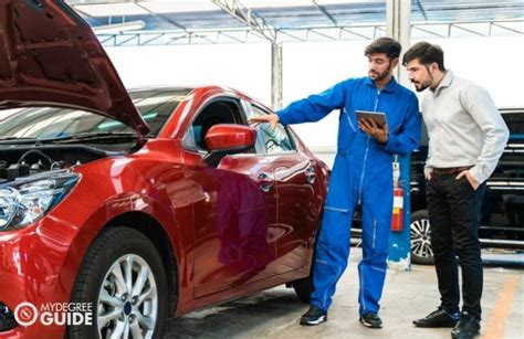 2025 Best Online Auto Mechanic Certificate Programs