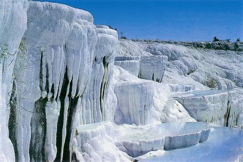 Pamukkale | Turkey Travel Guide & Information | World For Travel