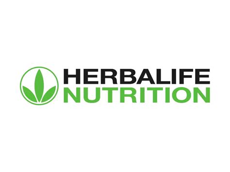 Herbalife Nutrition Logo PNG vector in SVG, PDF, AI, CDR format