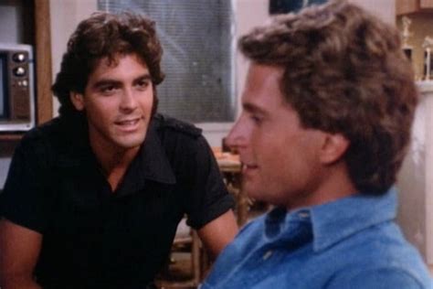 Street Hawk (1985) | George Clooney Movie Pictures | POPSUGAR ...