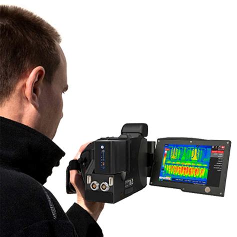 Longwave thermography cameras | Quantum Design