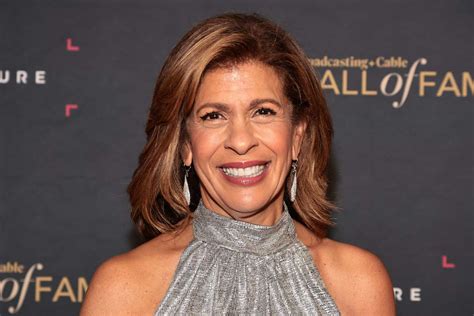 Hoda Kotb Announces New Children’s Book Inspired By Daughter Hope