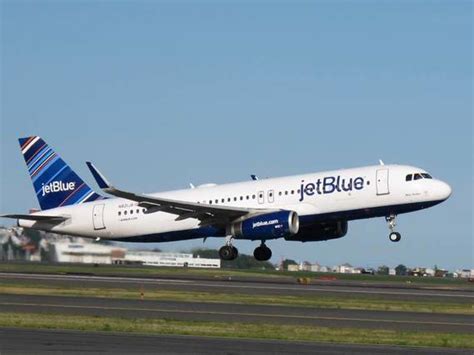 JetBlue bound for MSP; Boston flights start in May 2018 | MSP Airport