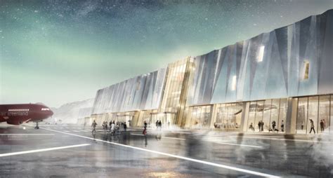 Opening of new airport of Nuuk, Greenland, postponed by one year until 2024 - Aviation24.be