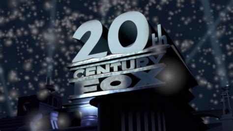 20th Century Fox (1994) Snow Variant - YouTube