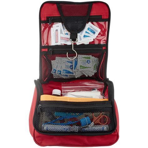 EquiMedic USA Basic Equine First Aid Medical Kit - Riding Warehouse