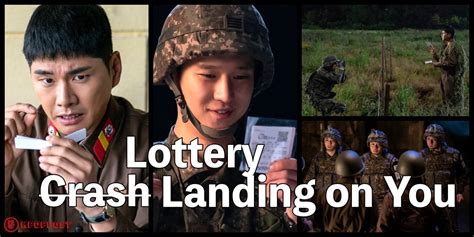 Korean Movie Review “6/45” - An Exciting Story of “Lottery Landing On ...