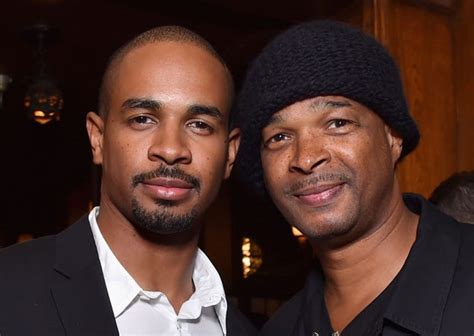 Damon Wayans, Damon Wayans Jr. Take On the Difficult Roles of Father and Son in New CBS Comedy